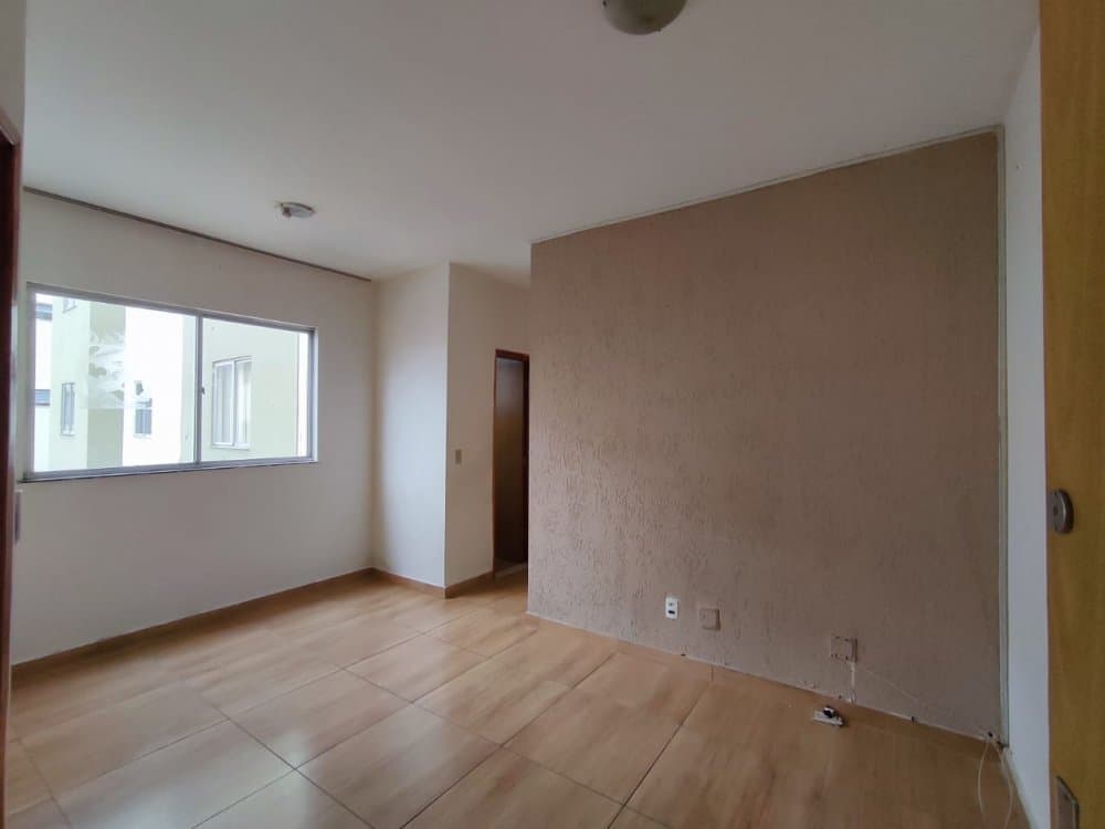 Apartamento - BETIM, MG no bairro PARQUE DAS ACACIAS - 1