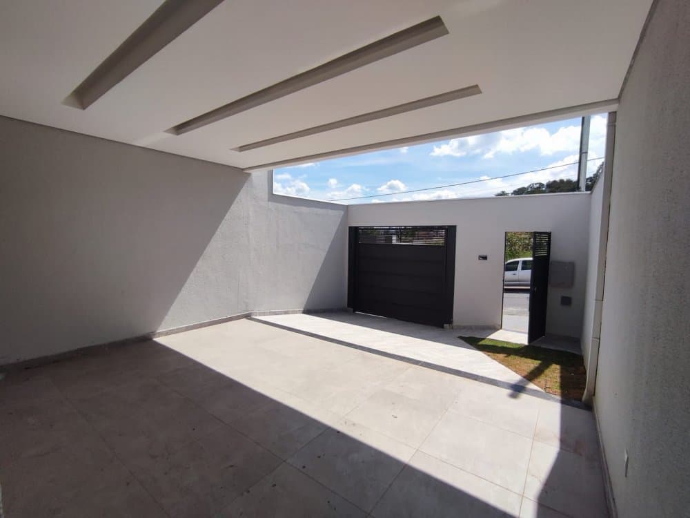 Casa - BETIM, MG no bairro Guarujá Mansões - 1