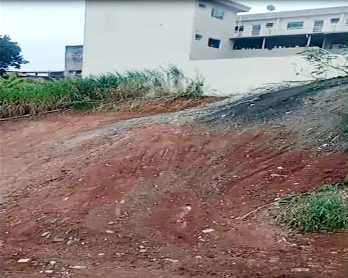Terreno à venda, 1270 m² - 1