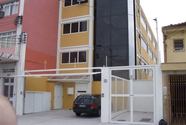 Imóvel Comercial à venda, 1015 m² - 1