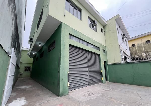 Imóvel Comercial à venda, 317 m² - 1