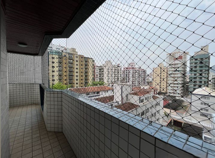 Apartamento à venda, 94 m², 2 quartos, 2 banheiros, 1 suíte - 1