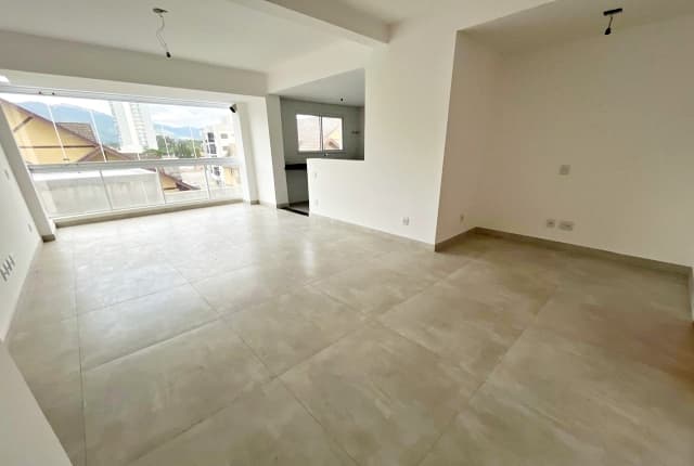 Apartamento à venda, 85 m², 2 quartos, 2 banheiros - 1