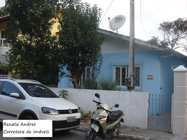 Casa - Aluguel - Bombinhas - SC - Canto Grande - 1
