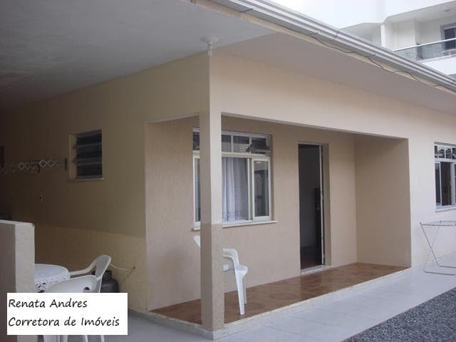 Casa - Aluguel - Bombinhas - SC - Canto Grande - 1