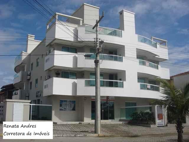 Cobertura - Aluguel - Bombinhas - SC - Canto Grande - 1