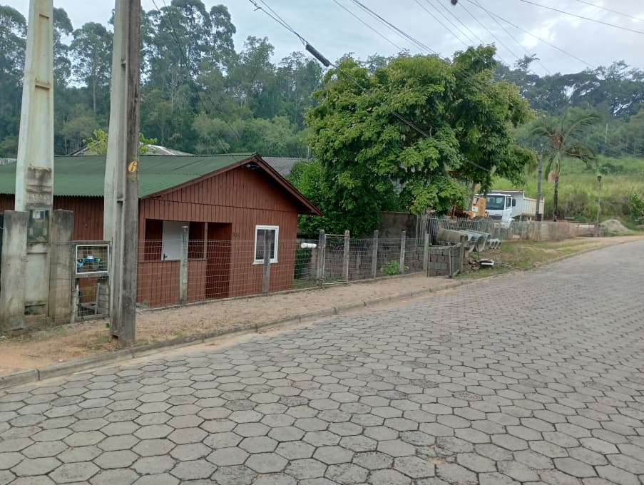 Casa - Venda - Ibirama - SC - Dalbérgia - 1