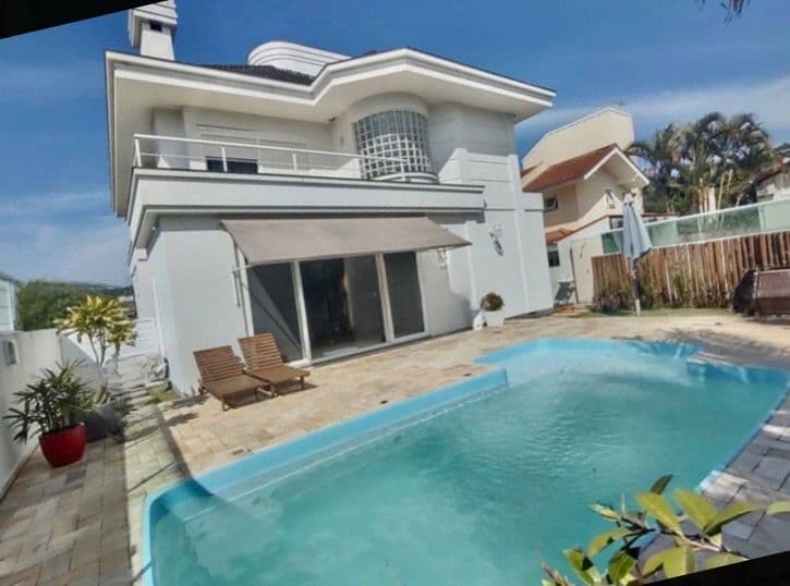 Casa - Aluguel - Florianópolis - SC - Jurerê Internacional - 1