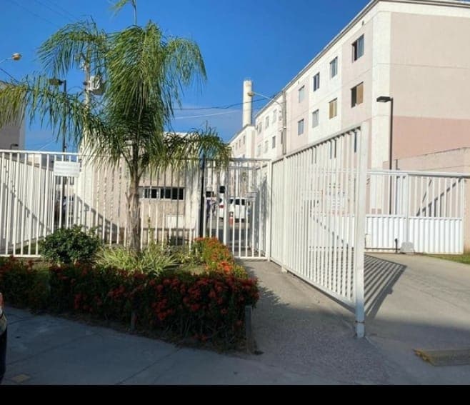 Apartamento - Venda - Jaboatão dos Guararapes - PE - Candeias - 1