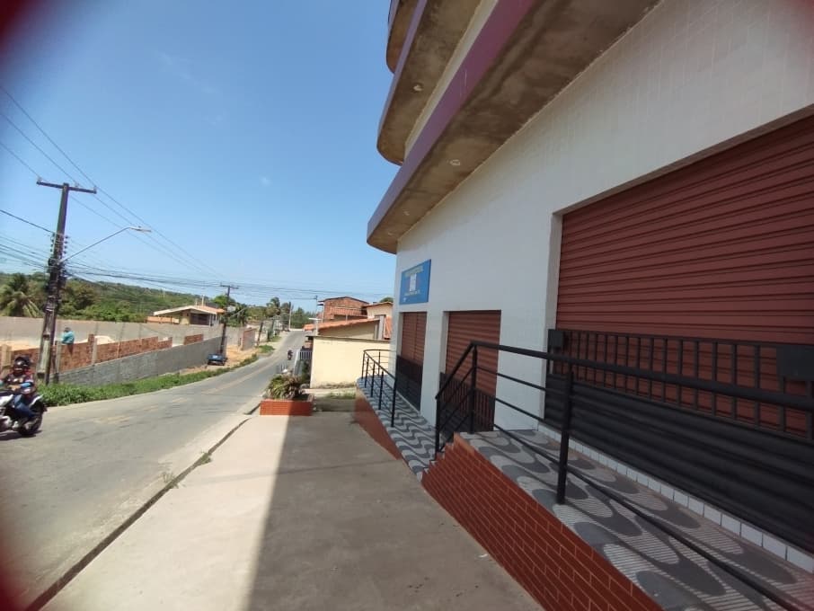 Loja - Aluguel - São Luís - MA - Vila Luizão - 1