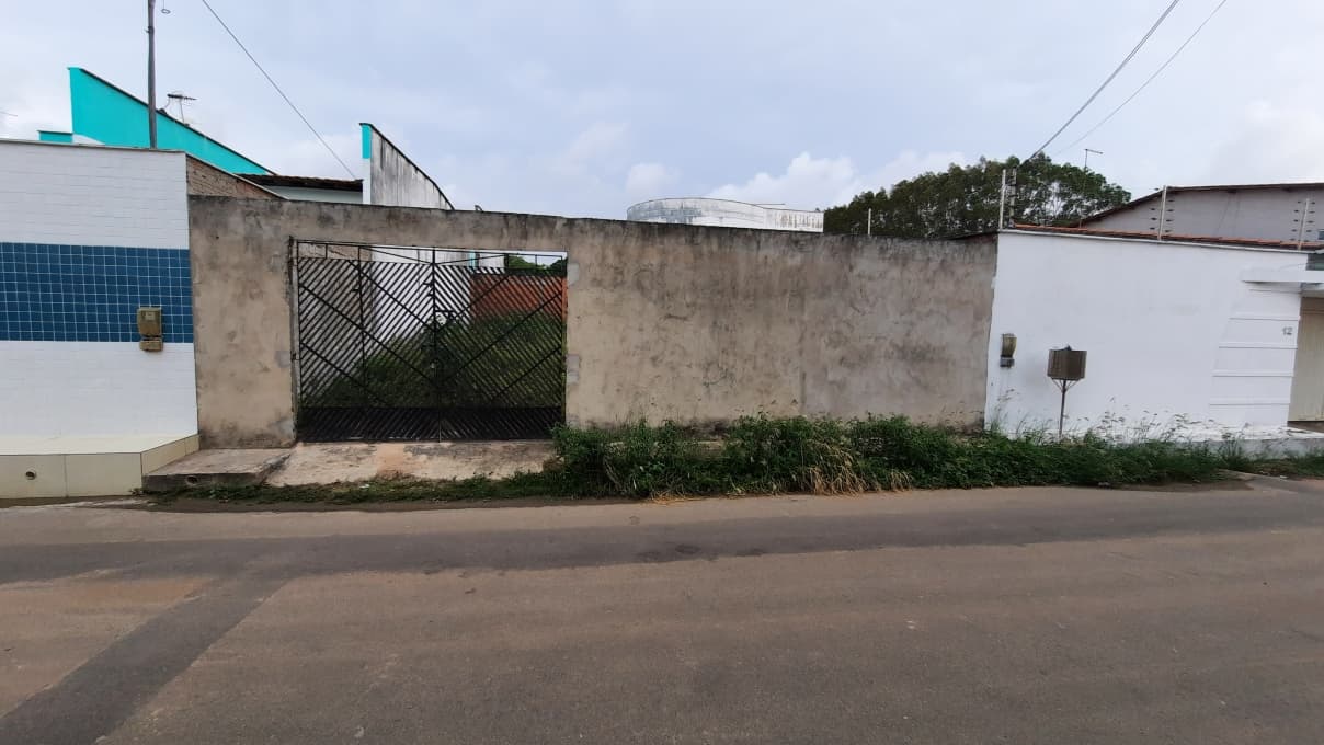 Terreno - Venda - São José de Ribamar - MA - Altos do Jaguarema Araçagy - 1