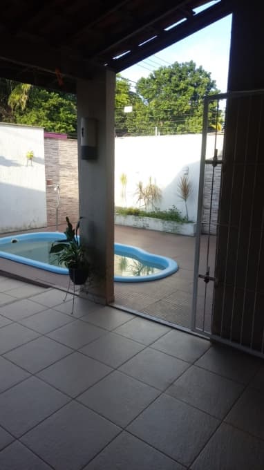 Casa - Aluguel - São José de Ribamar - MA - Altos do Jaguarema Araçagy - 1