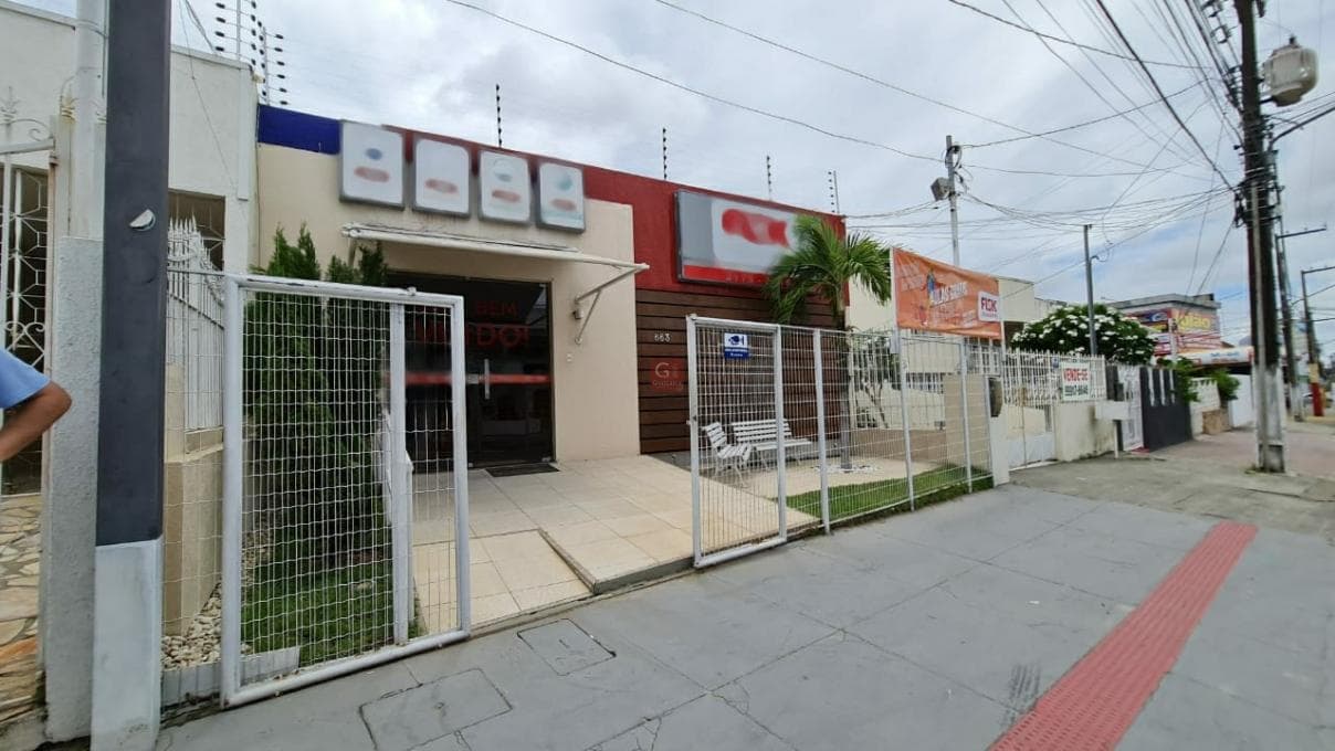 Comerciais - Venda - Aracaju - SE - Cirurgia - 1