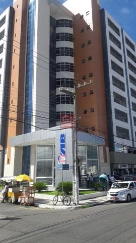 Comerciais - Venda - Aracaju - SE - Sao Jose - 1