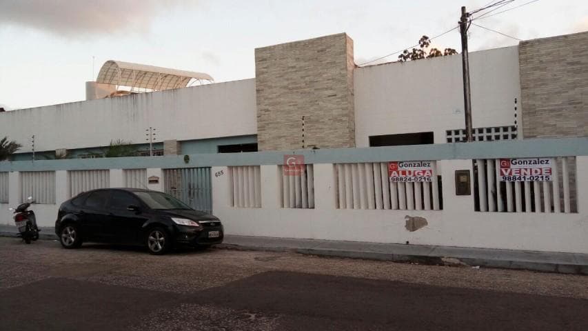 Comerciais - Venda - Aracaju - SE - Cirurgia - 1
