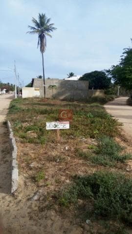 Terreno - Venda - Aracaju - SE - MOSQUEIRO - 1