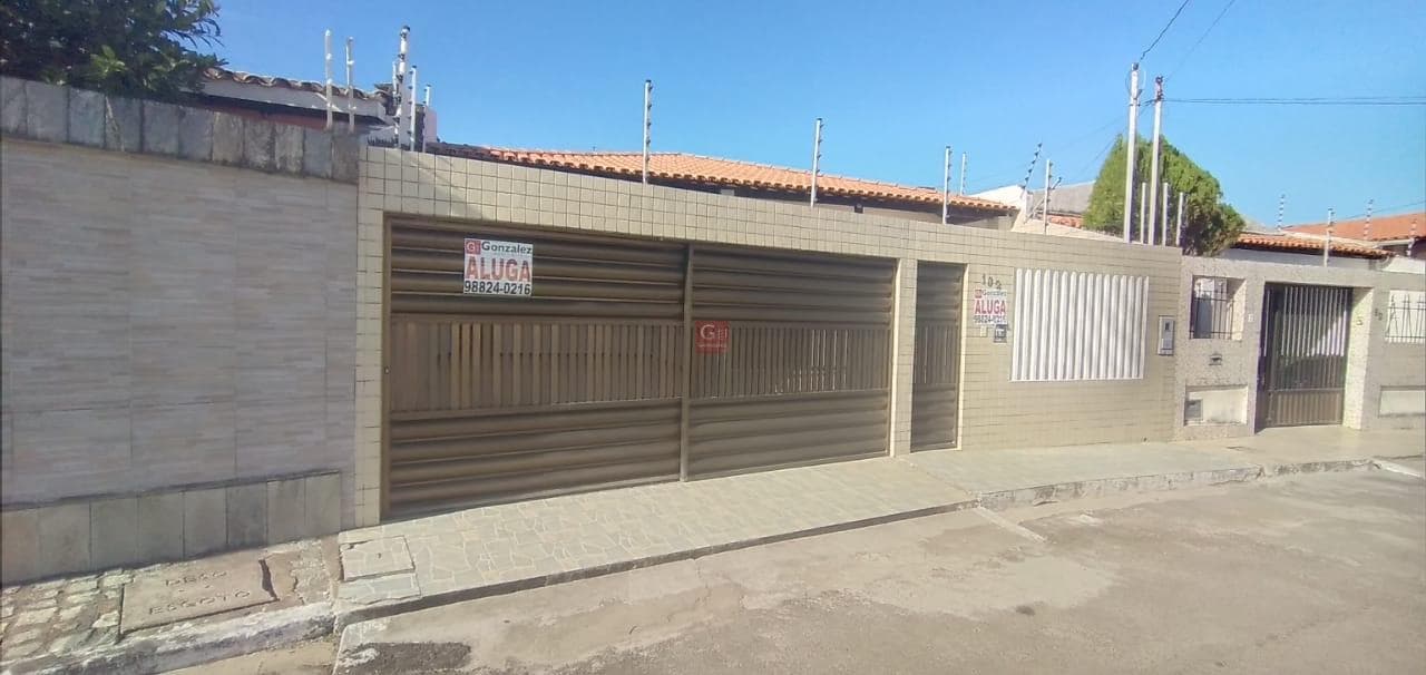 Casa - Aluguel - Aracaju - SE - Atalaia - 1