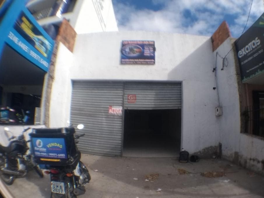 Comerciais - Venda - Aracaju - SE - Grageru - 1