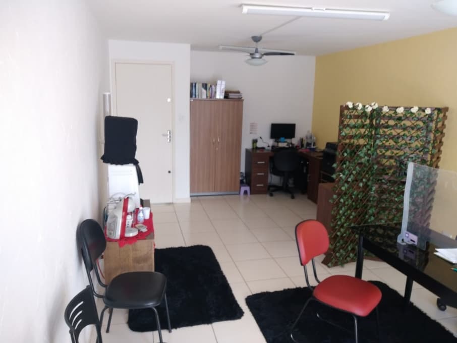 Sala Comercial - Venda - Santo André - SP - Centro - 1