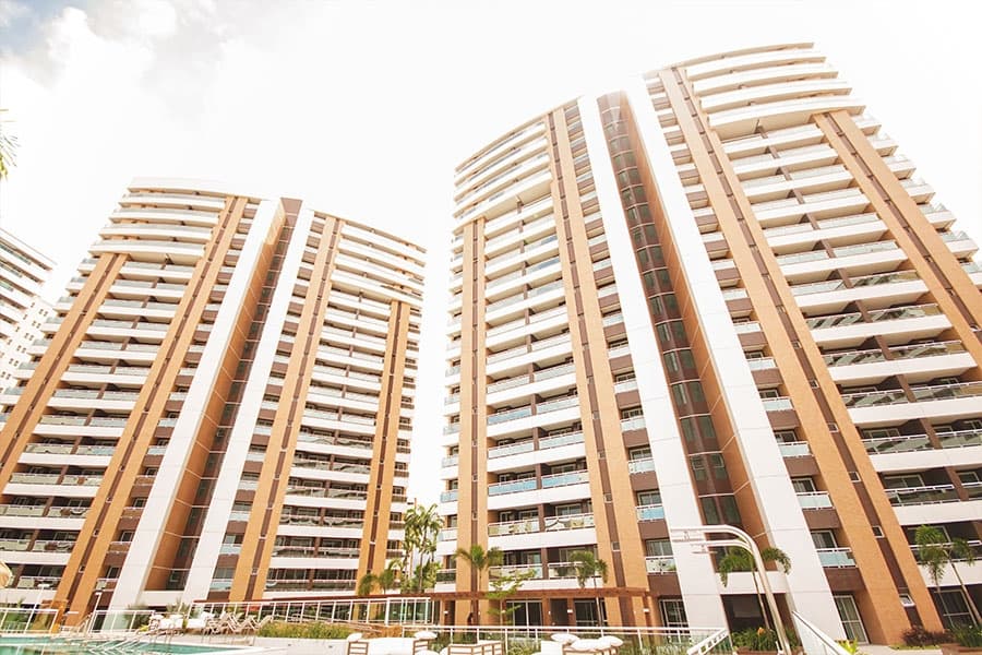 Apartamento - Venda - Fortaleza - CE - Engenheiro Luciano Cavalcante - 1