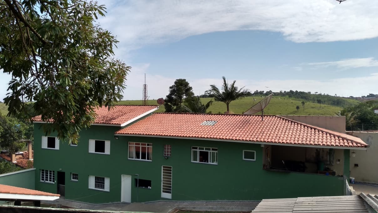 Chácara - Venda - Atibaia - SP - Marmeleiro - 1