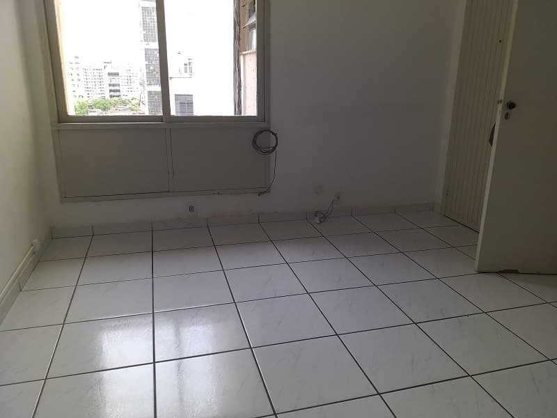 Sala Comercial - Aluguel - Niterói - RJ - Centro - 1