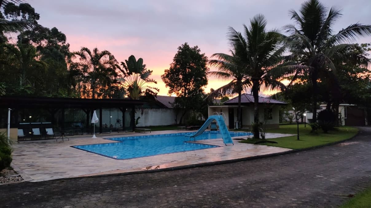 Sítio - Venda - Guabiruba - SC - São Pedro - 1