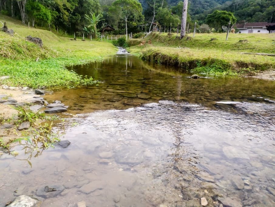 Sítio - Venda - Guabiruba - SC - Aimoré - 1