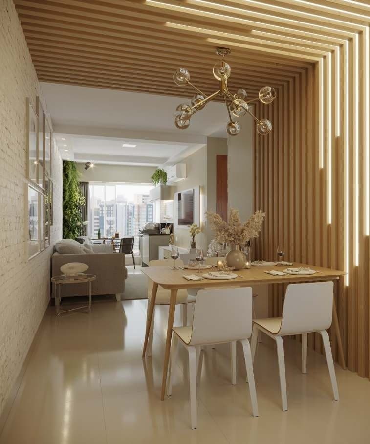 Apartamento - Maceió, AL no bairro Jatiúca - 1