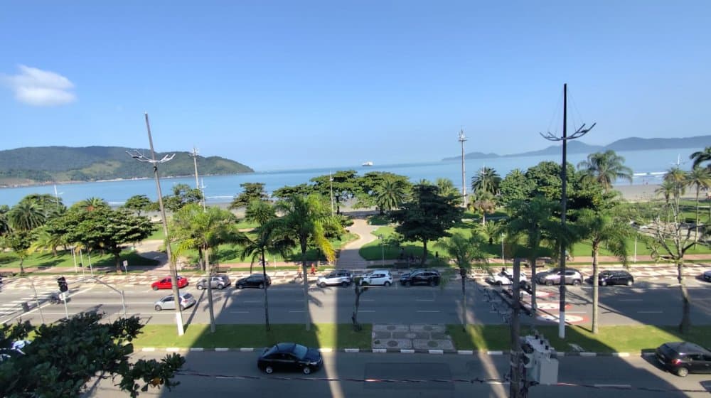 Apartamento - Santos, SP no bairro Aparecida - 1