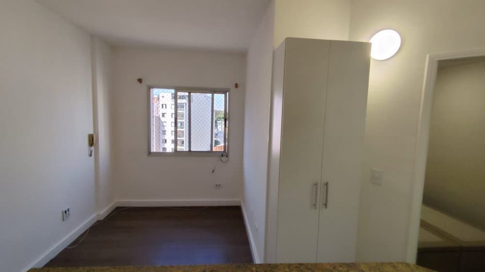 Apartamento - São Paulo, SP no bairro Bela Vista - 1