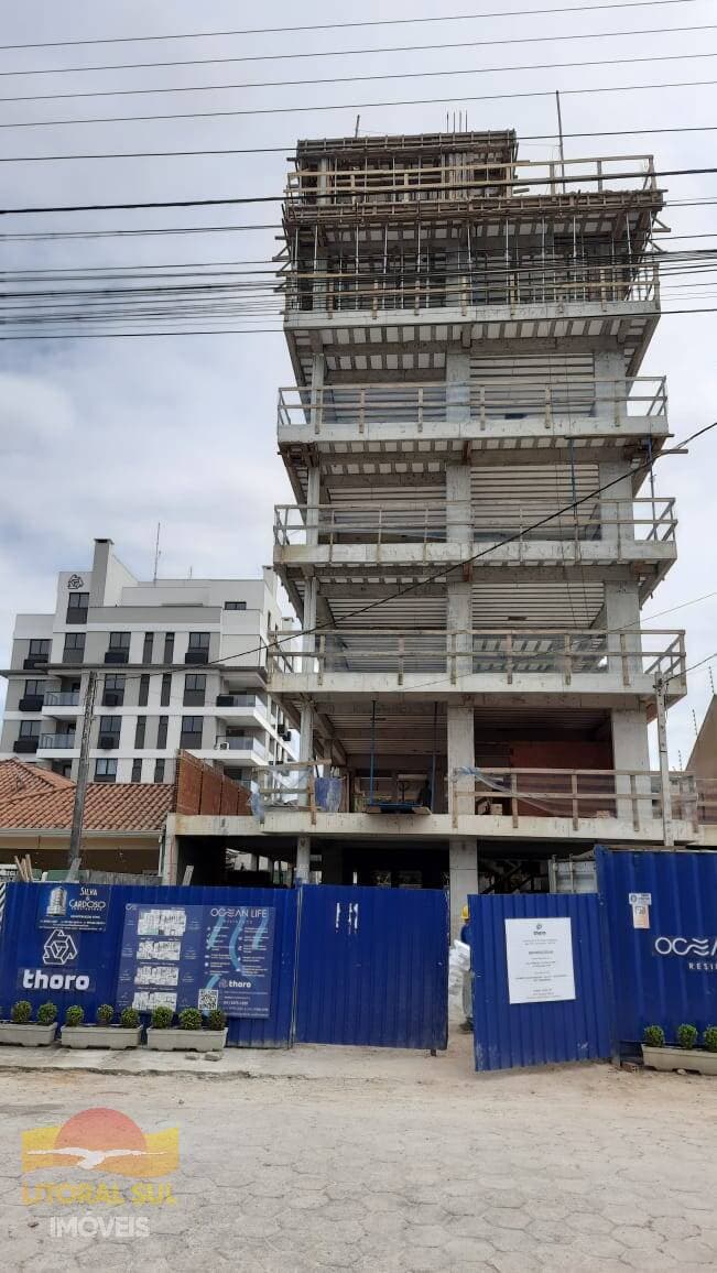 OCEAN LIFE RESIDENCE APTO.03 - 1
