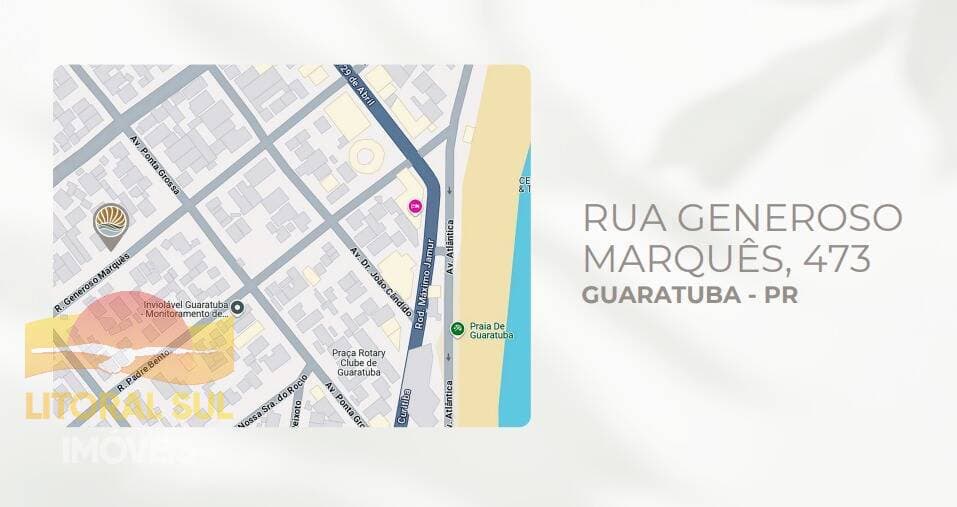 PRÉ LANÇAMENTO - VILLA MARIS - RZILLI EMPREENDIMENTOS APTO. 1001 - 1
