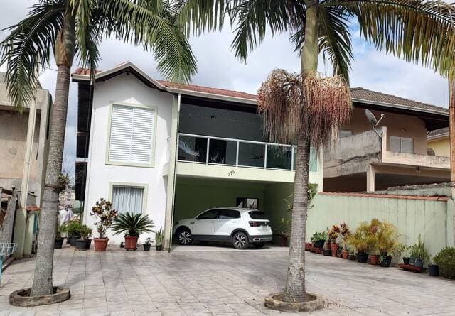 Oportunidade Casa 3 dormitórios  Condomínio Nova Paulista - 1