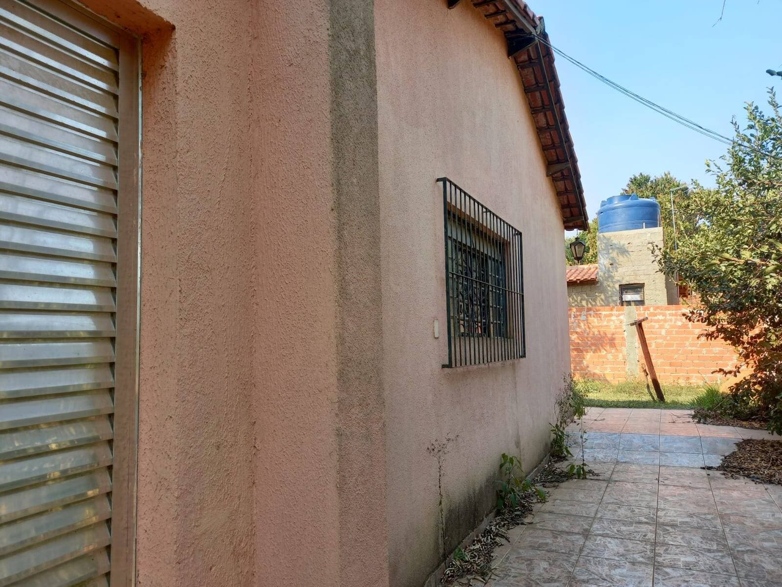 Linda chácara à venda - 1