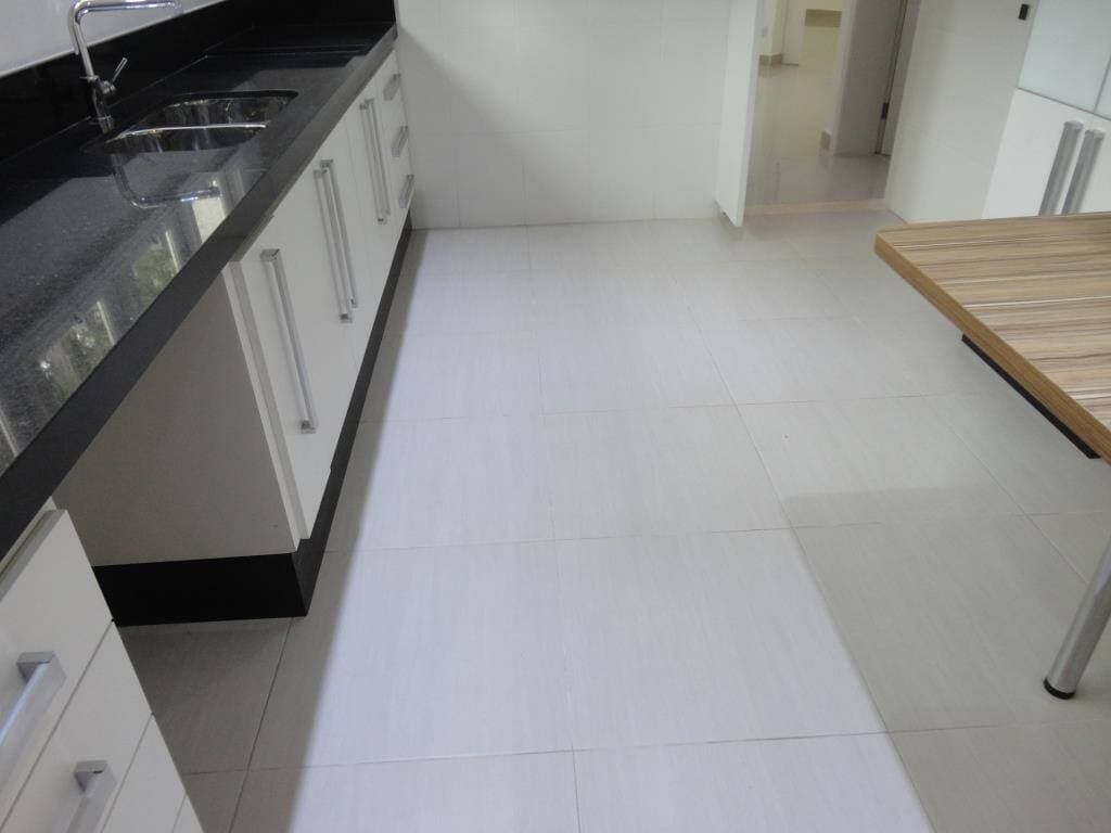 Casa 4 suítes Residencial 2 Alphaville Locação - 1