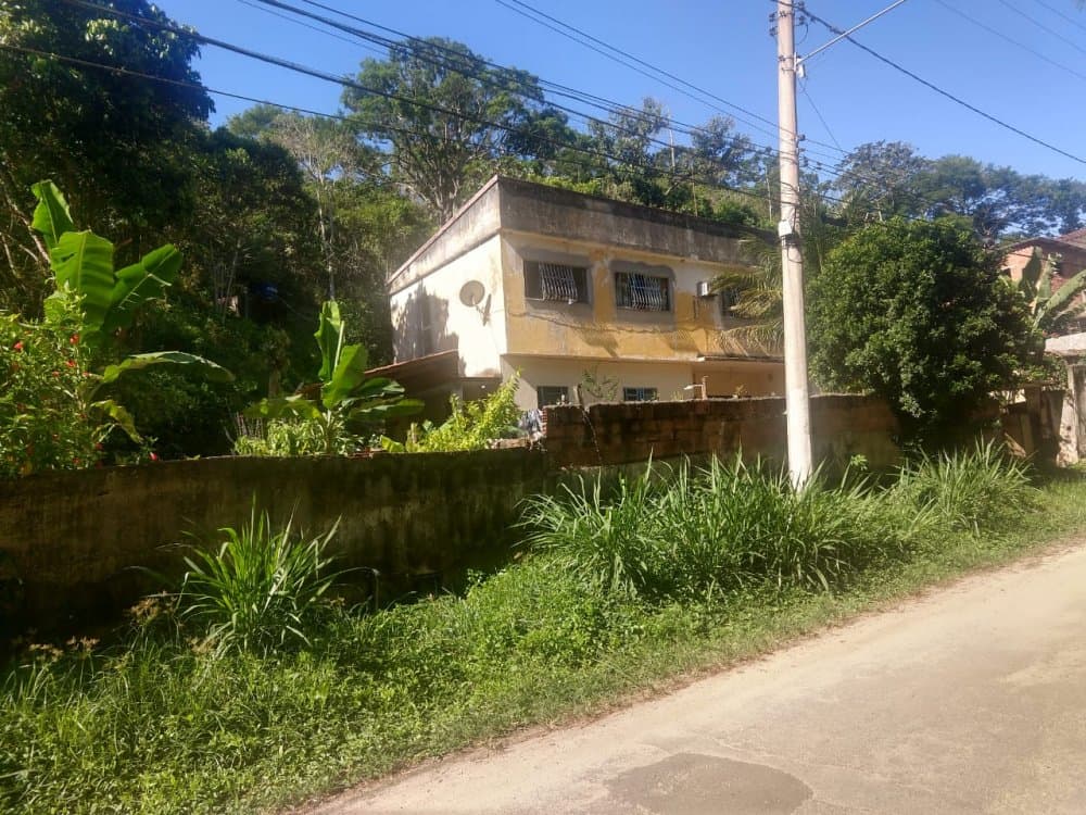 Casa - São Gonçalo, RJ no bairro Várzea Das Moças - 1