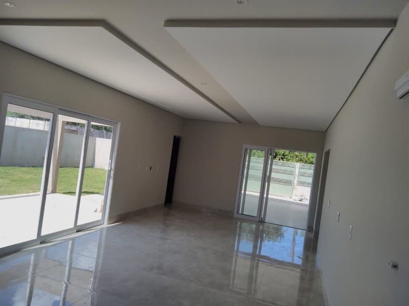 Casa - Chapada dos Guimarães, MT no bairro Bom Clima - 1