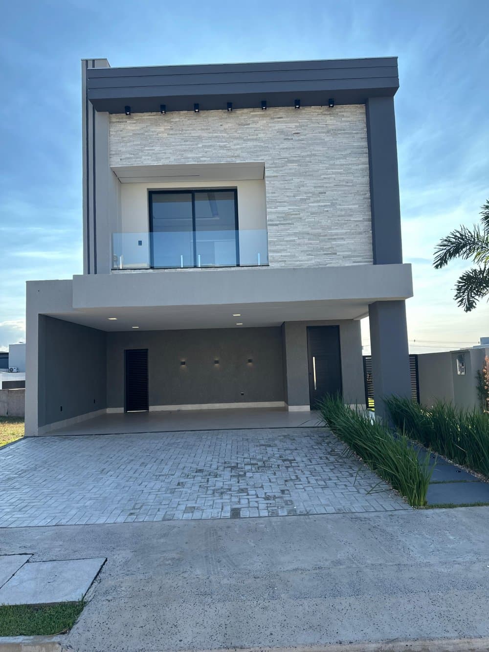 Casa Alto Padrão - Cuiabá, MT no bairro Condomínio Belvedere II - 1