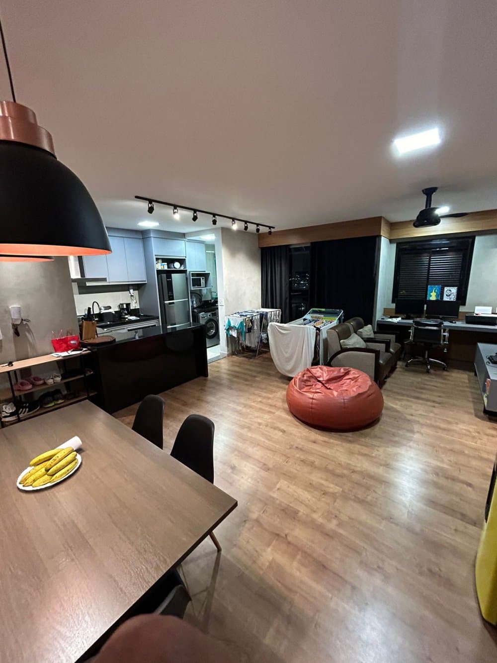 Apartamento - Cuiabá, MT no bairro Paiaguás - 1