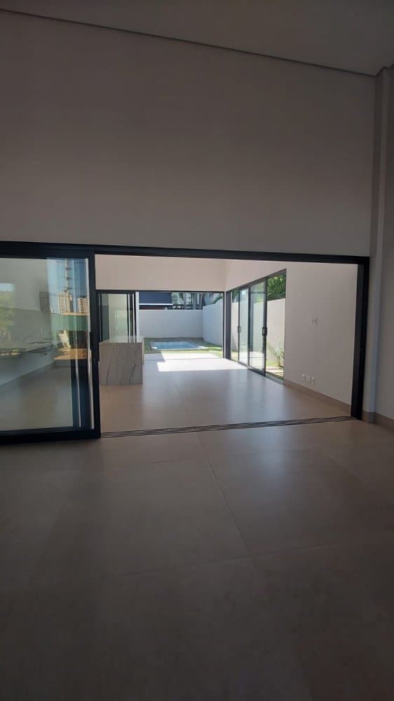 Casa em Condomínio - Cuiabá, MT no bairro Jardim Itália - 1