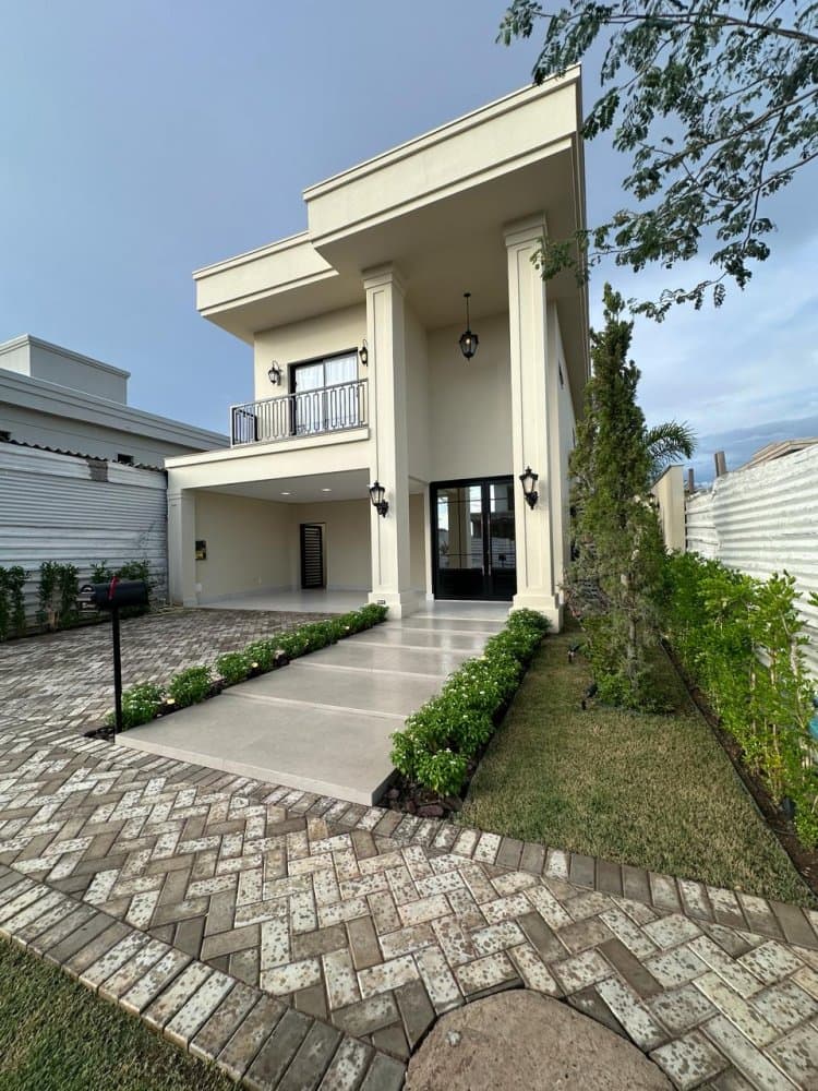 Casa Alto Padrão - Cuiabá, MT no bairro Morada dos Nobres - 1