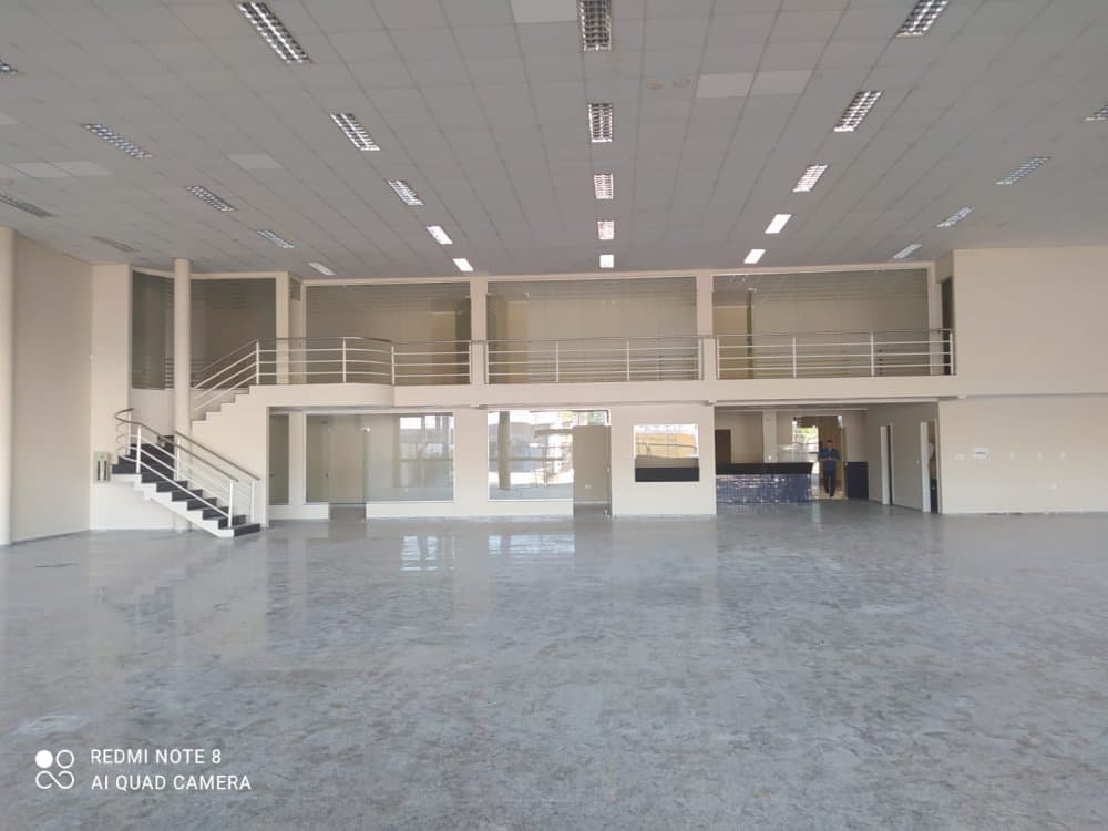 Comercial / Galpão - Várzea Grande, MT no bairro Alameda - 1