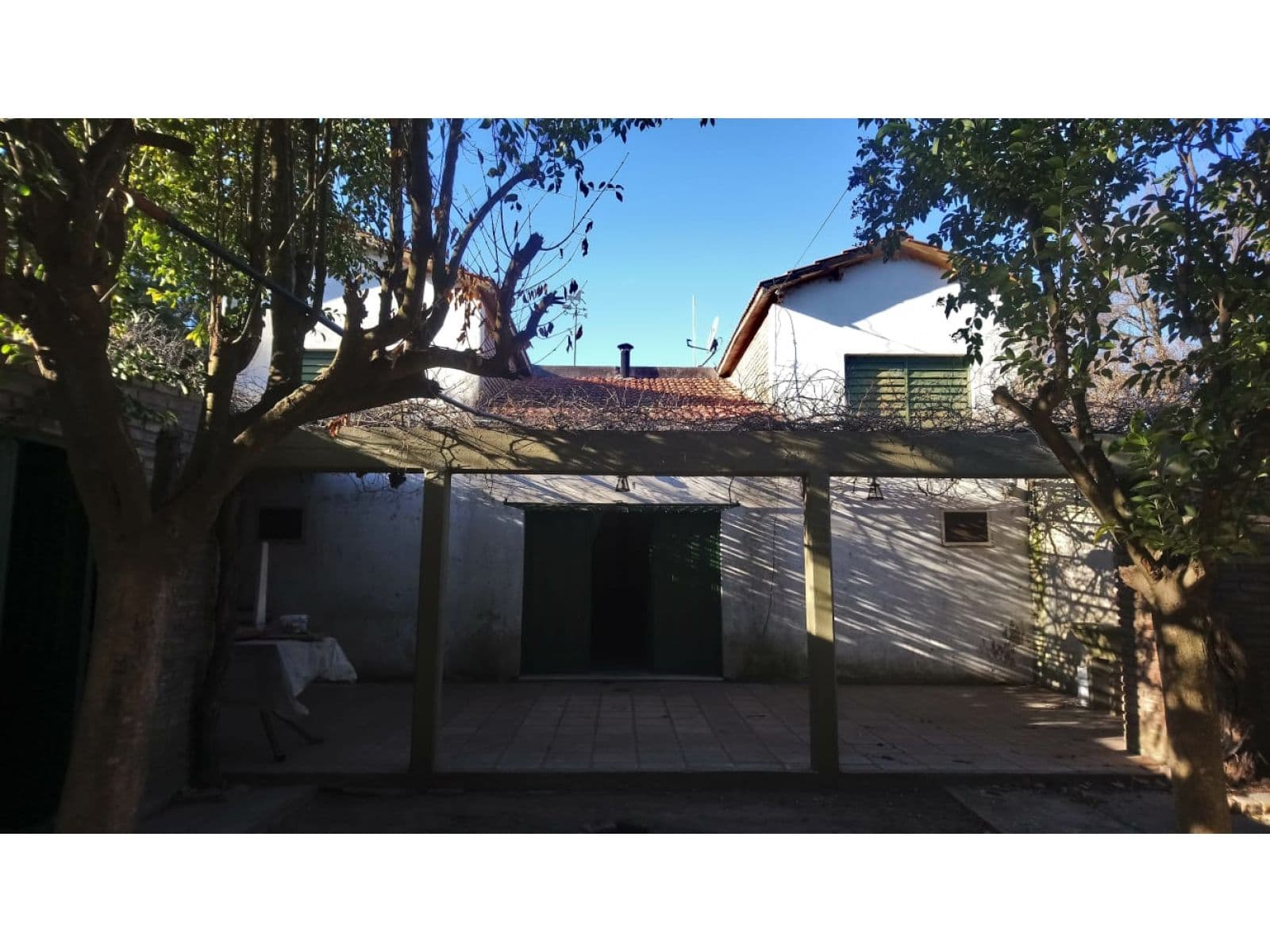 CASA EN ANDINO - 1
