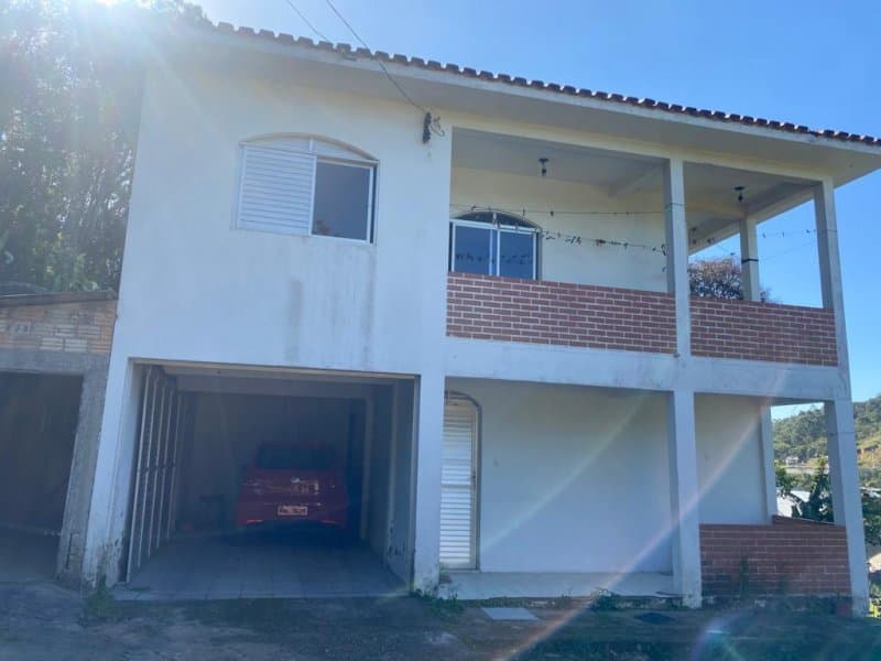 Casa - Laguna, SC no bairro Bananal - 1