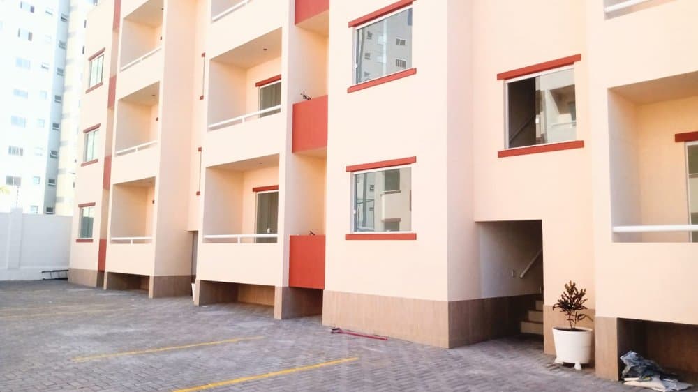 Apartamento Duplex - Lauro de Freitas, BA no bairro Buraquinho - 1