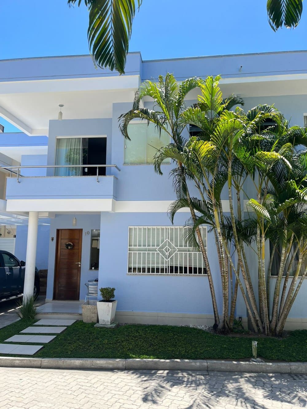 Casa Duplex - Porto Seguro, BA no bairro Centro - 1