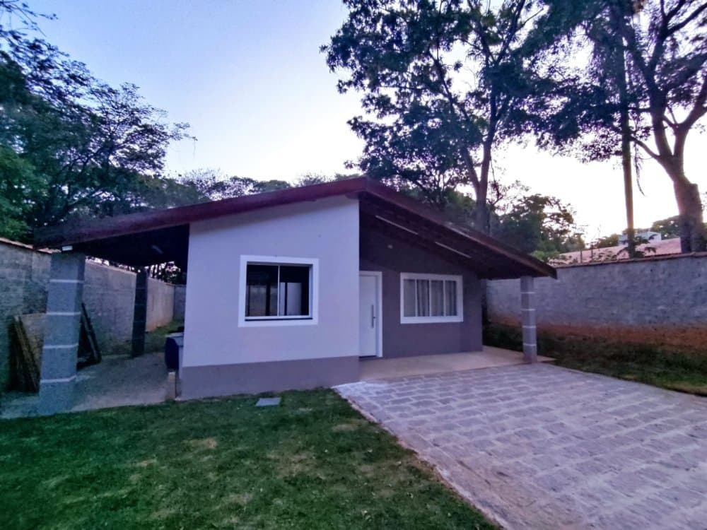 Chácara - Itu, SP no bairro Santa Inês - 1