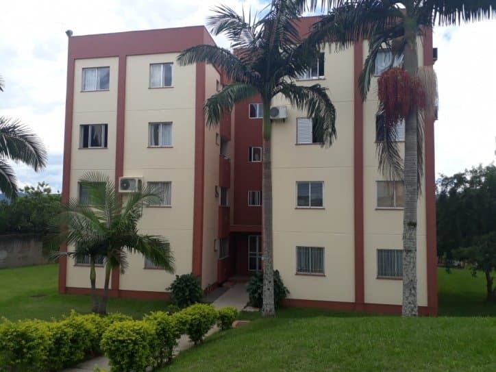 Apartamento - Criciúma, SC no bairro Maria Ceu - 1