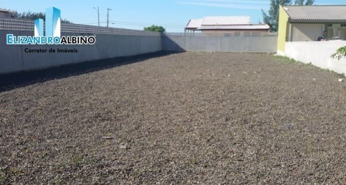 Terreno - Içara, SC no bairro Balneário Rincão - 1